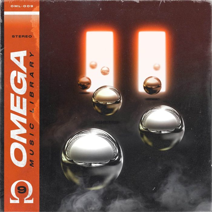 Omega Music Library Vol. 9