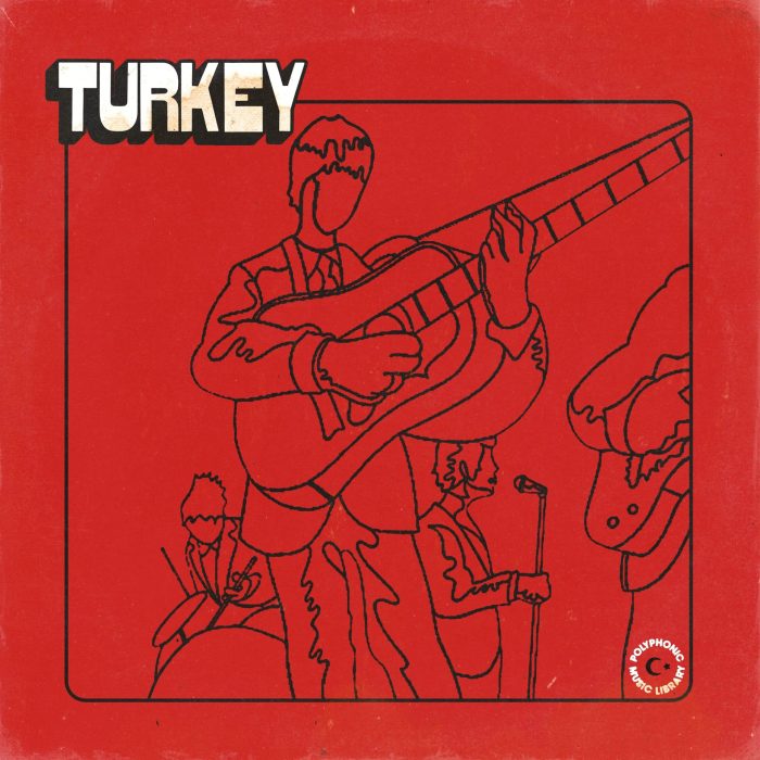 Polyphonic Music Library Turkey scaled 1