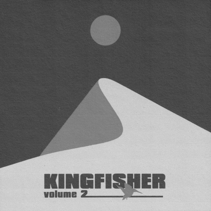 kingfisher sample library vol. 2 SIDE A B