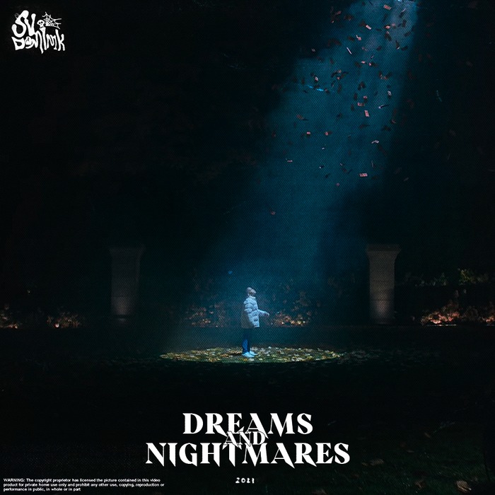 svdominik Dreams and Nightmares Sample Pack