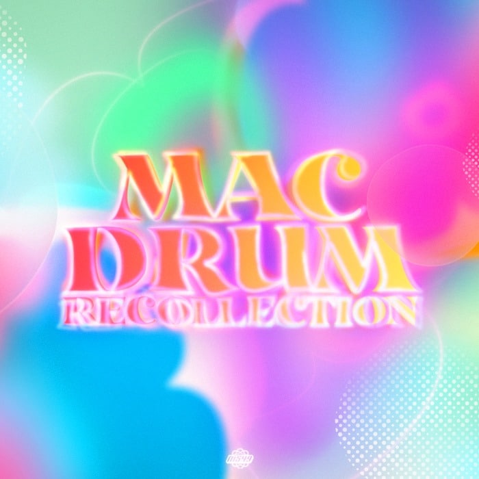 @macshooter49 Mac Drum Recollection