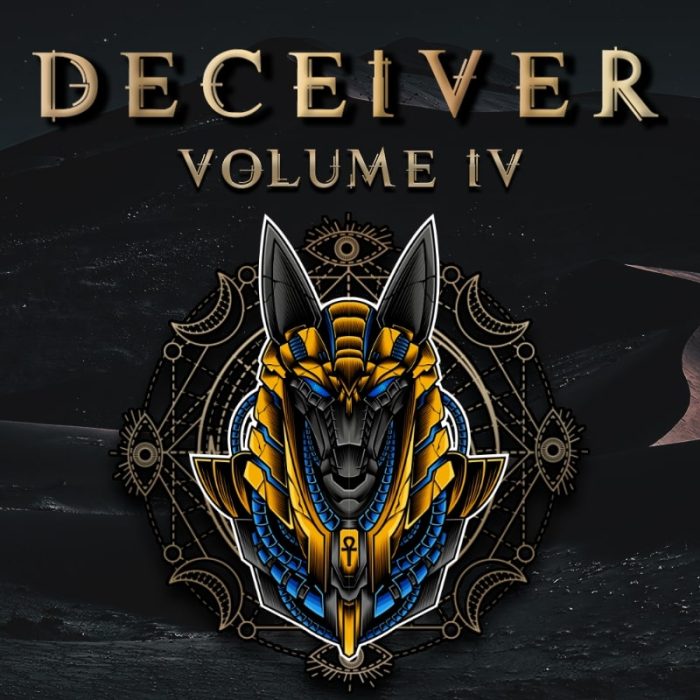 Evolution Of Sound Deceiver Vol 4