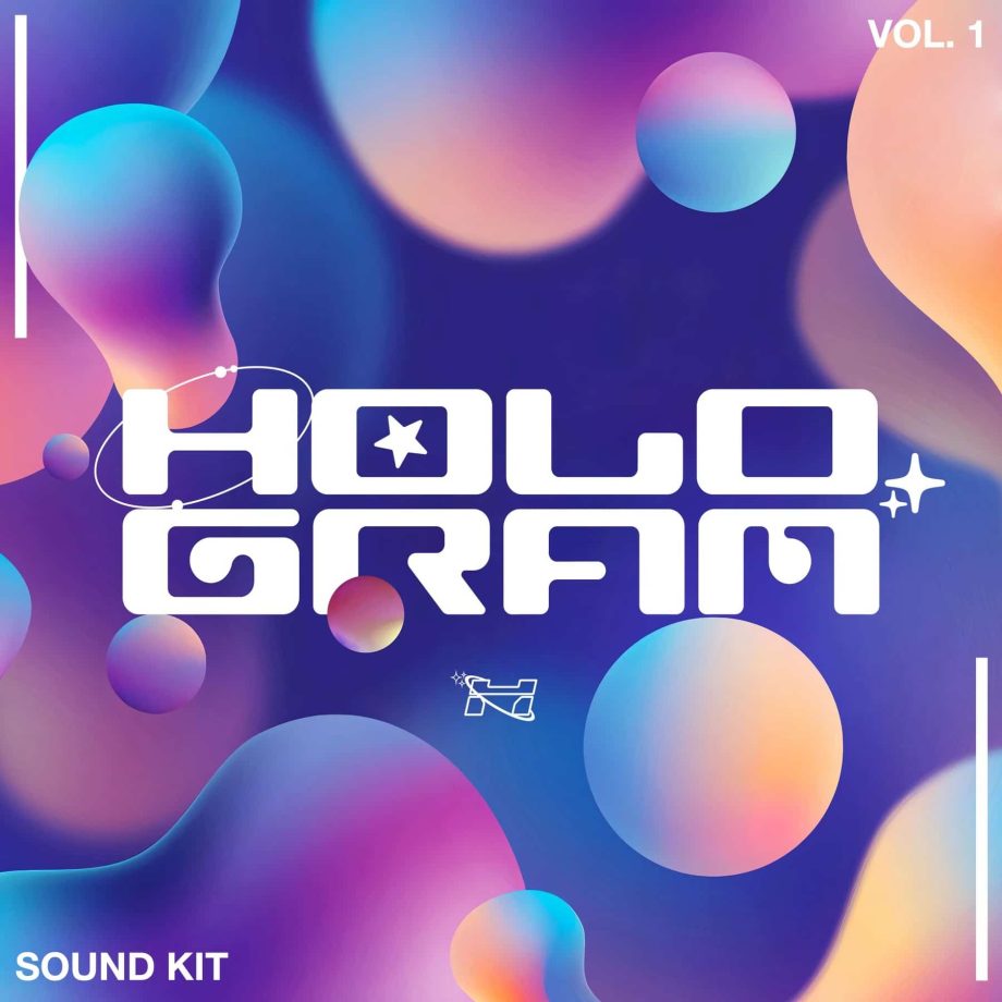 Hologram Sound Kit Vol. 1