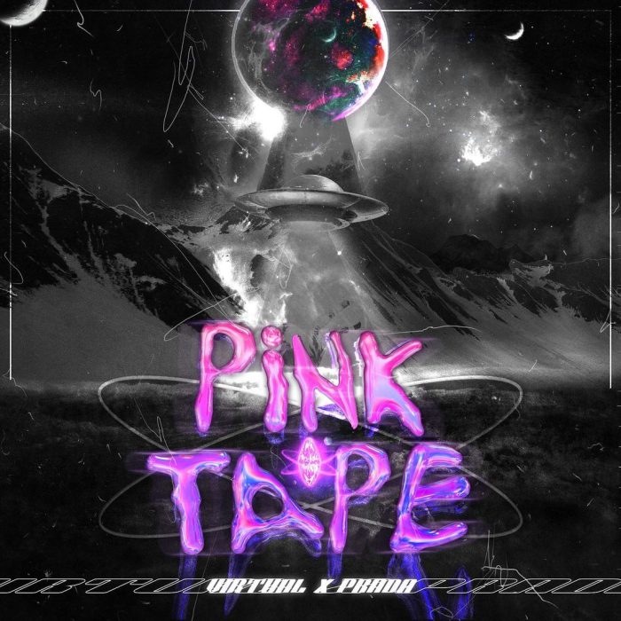 Noprada Virtual Pink Tape Sound Kit