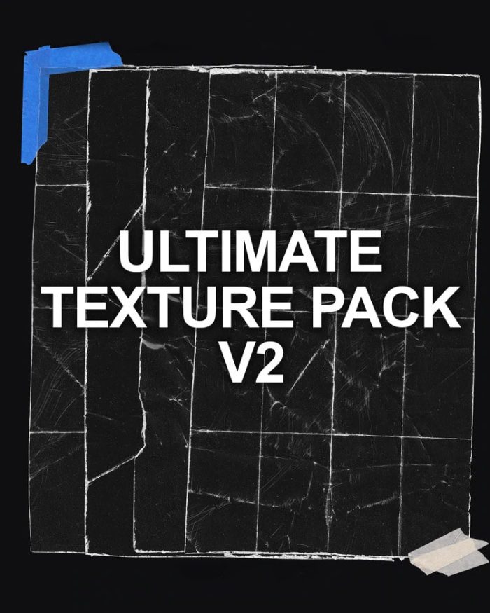 Bryan Delimata Ultimate Texture Bundle