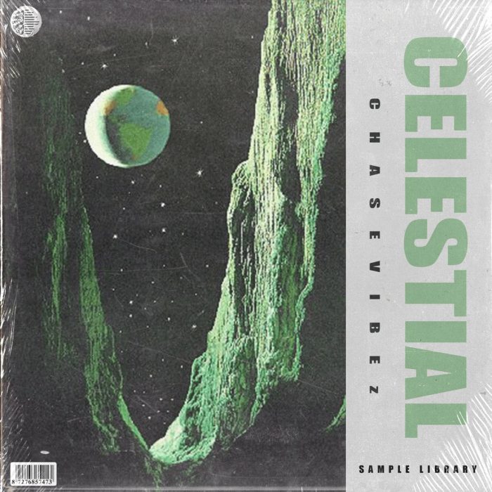 Chase Vibez Celestial Sample Library