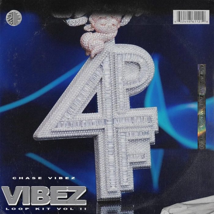 Chase Vibez – 4PF Vibez Vol. 2 Loop Kit