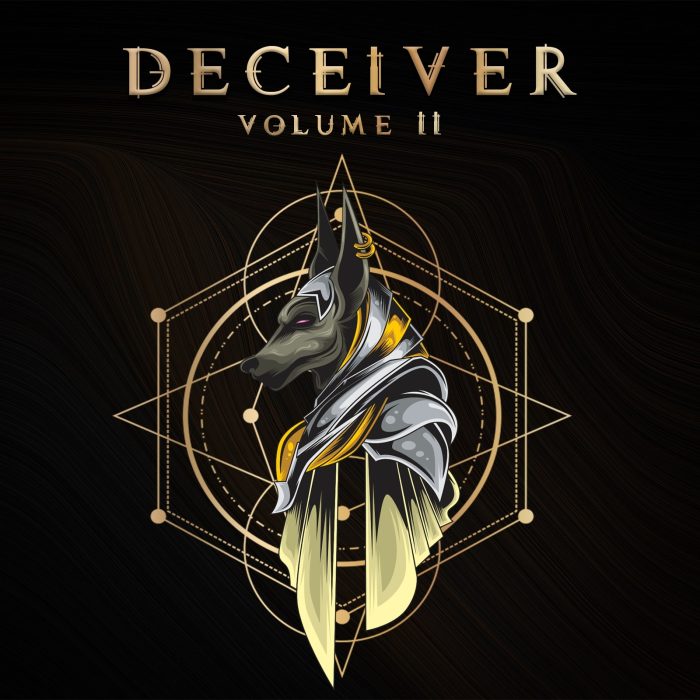 Evolution Of Sound Deceiver Vol II
