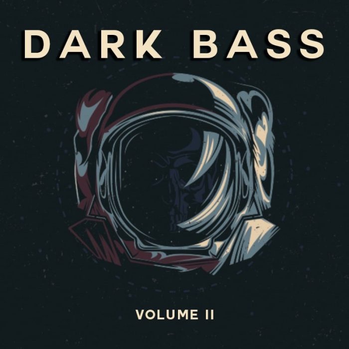 Evolution of Sound Dark Bass Vol. 2