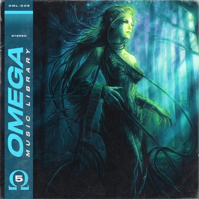 Omega Music Library Vol. 5