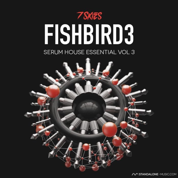 STANDALONE MUSIC FISHBIRD 3