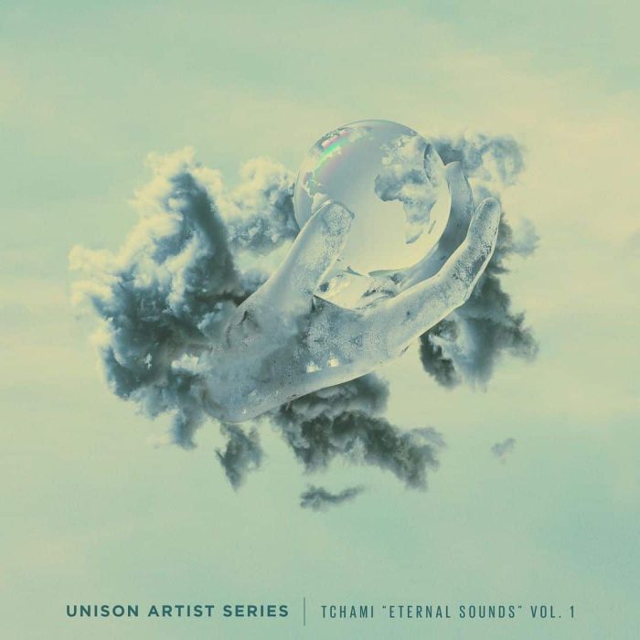 Unison Tchami Eternal Sounds Vol. 1