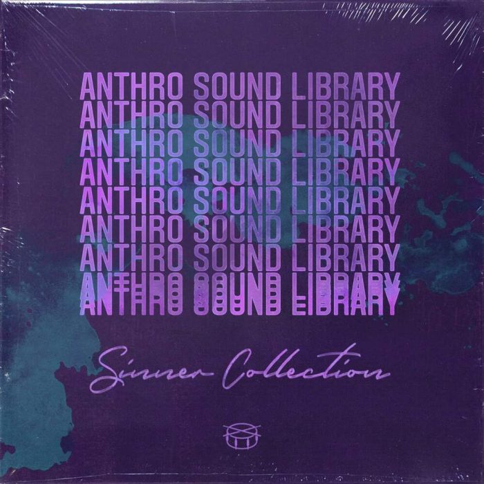 Anthro Sound Library - Sinner Collection