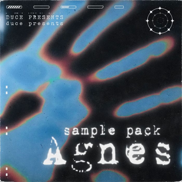 Duce Agnes Sample Pack