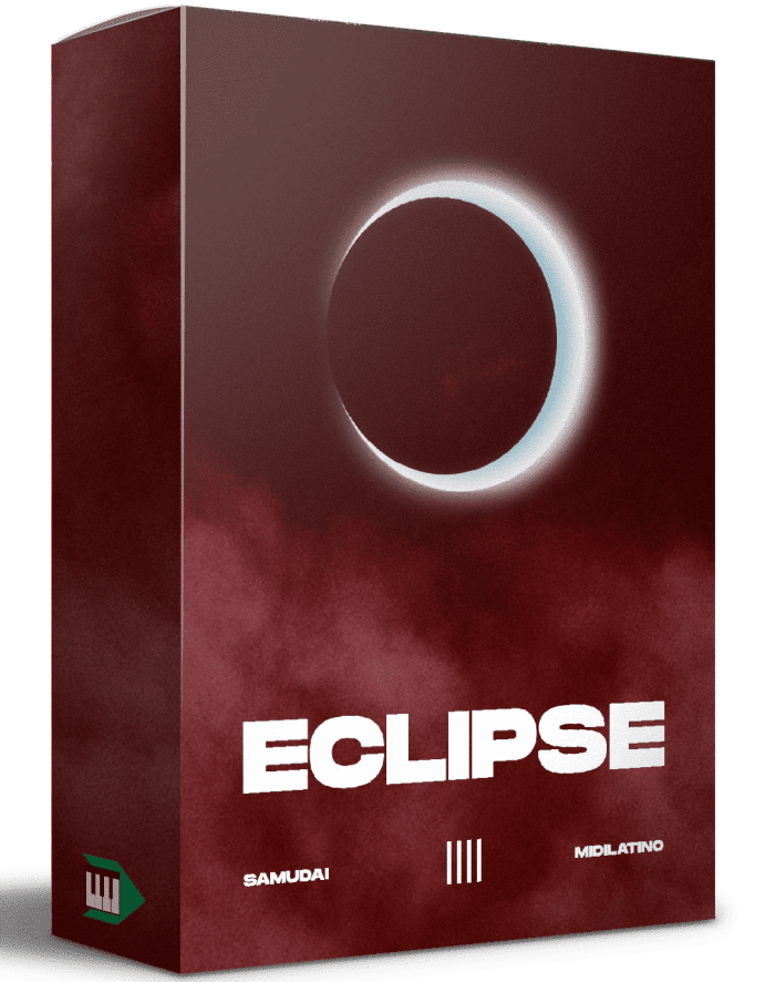Midilatino Eclipse Sample Pack Vol. 4