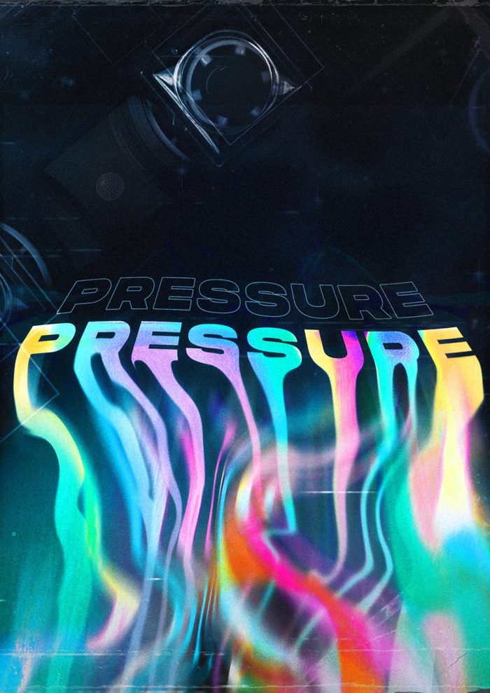 Midilatino Pressure MIDI Pack