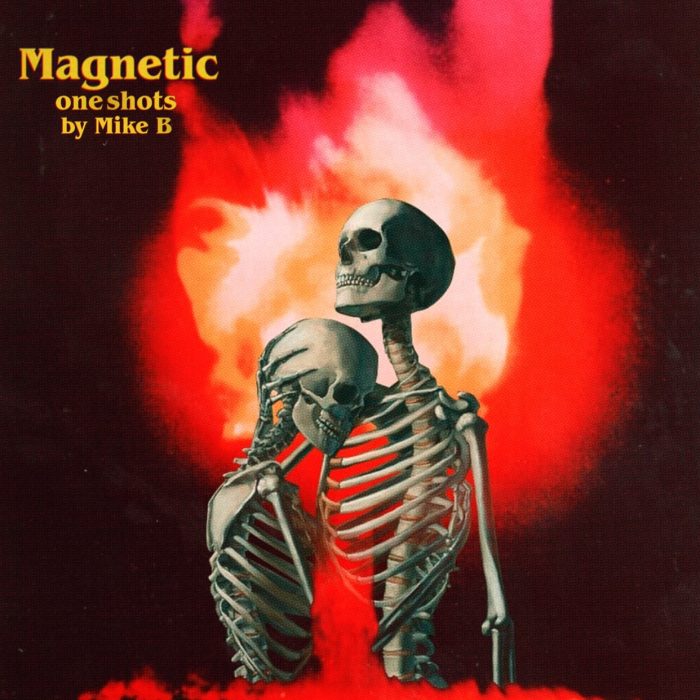 Mike B Magnetic One Shot Library