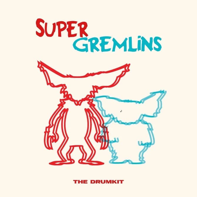 Super Gremlins Jambo Soundkit