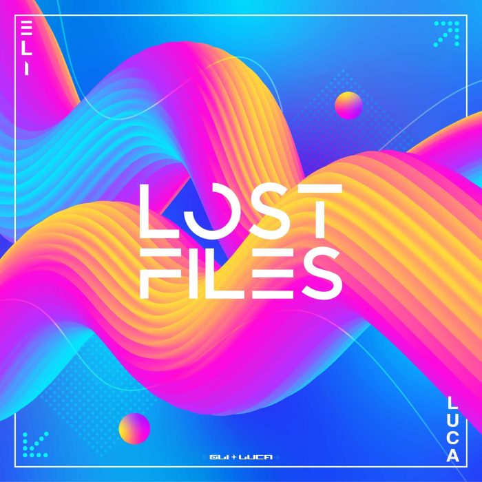 eliyf 374luca Lost Files Sound Kit scaled 1