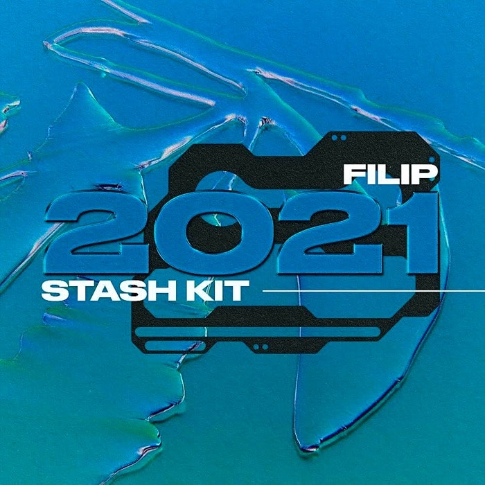 filipmakesbeats 2021 Stashkit