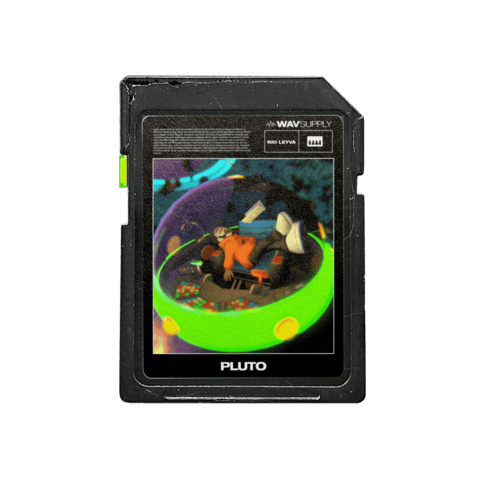Rio Leyva Pluto One Shot Kit min 1