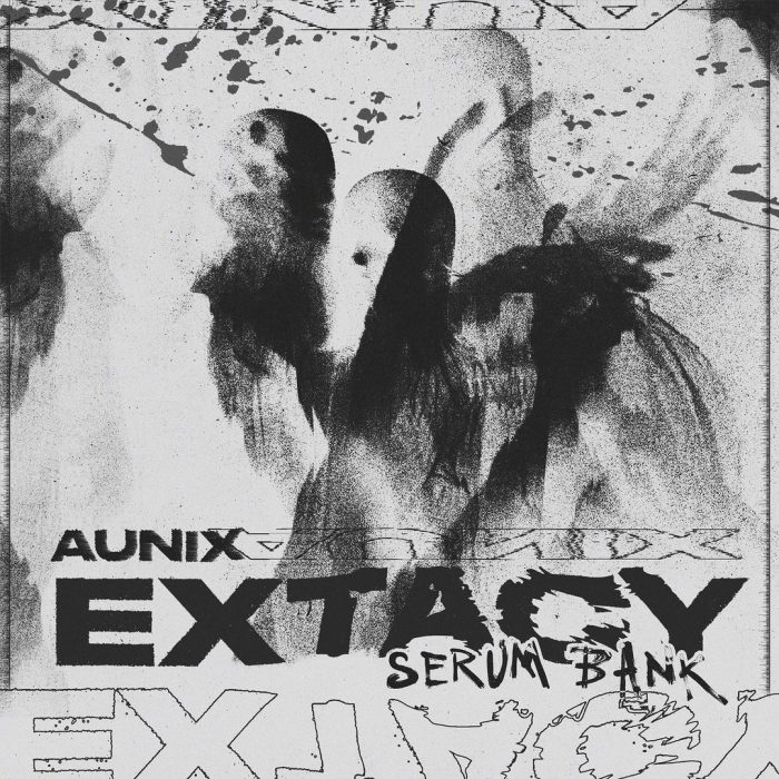 Aunix Extacy Serum Bank