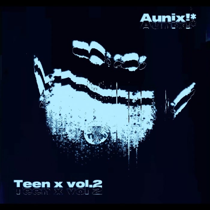 Aunix Teen X Vol. 2 Stash Kit
