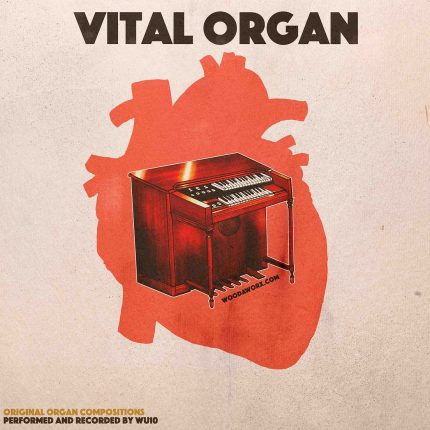 Woodaworx Vital Organ