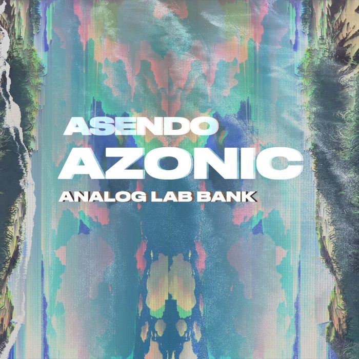 Asendo AZONIC Analog Lab V Bank