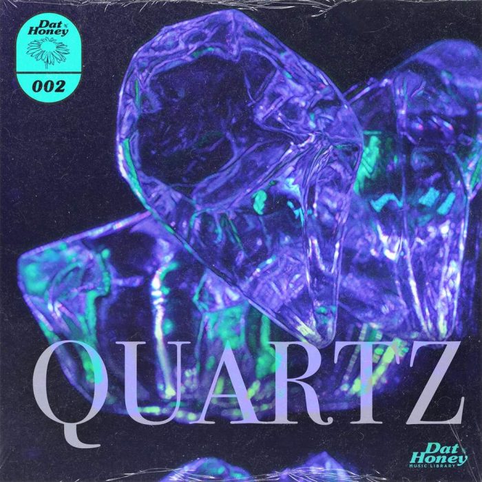 Dat Honey Quartz 002