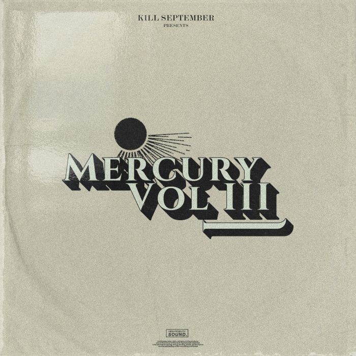 Kill September Mercury III One Shot Kit