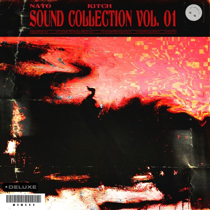 Nato Kitch Sound Collection Vol. 1