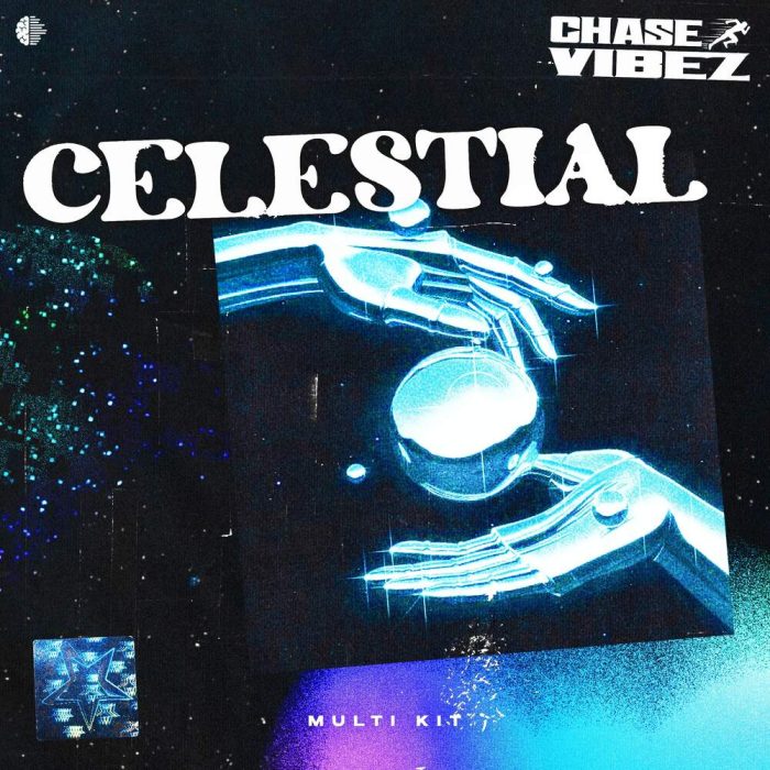 Chase Vibez Celestial Multi Kit