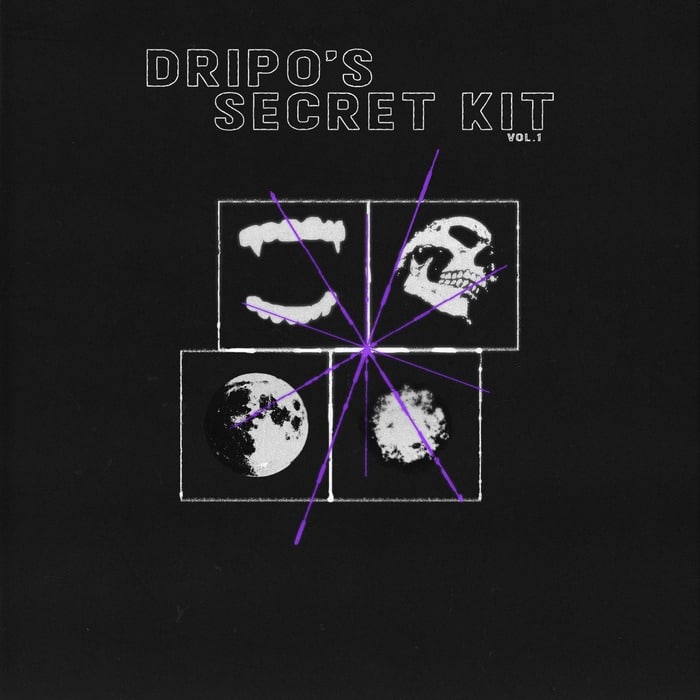 Dripos Secret Kit Vol. 1