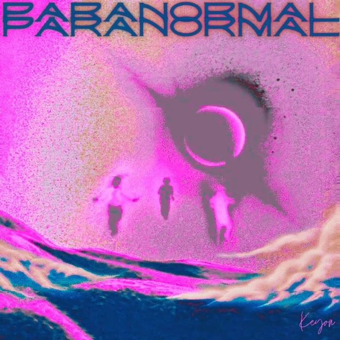 prodkeyon Paranormal Portal Bank