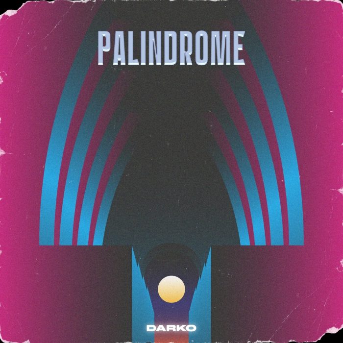 Darko Palindrome