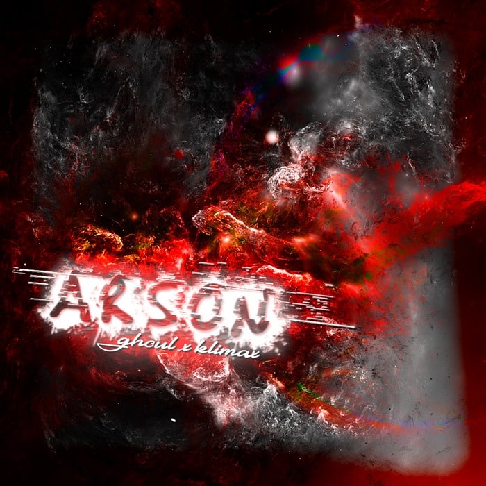 Ghoul Arson Sound Kit