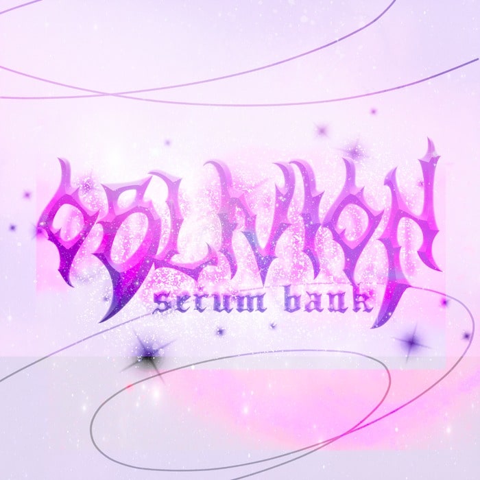 RodMadeIt BarelyBrandon Oblivion Serum Bank