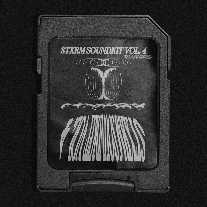 Stxrm Sound Kit Vol. 4
