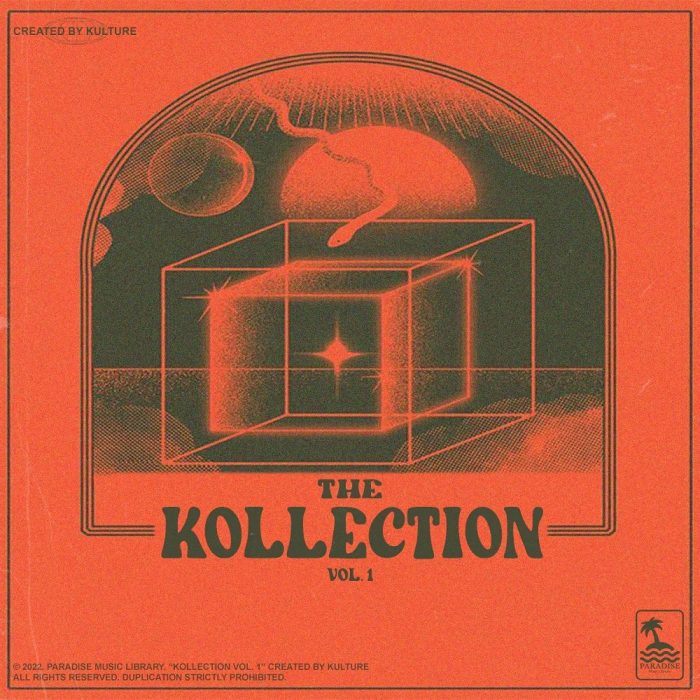 KULTURE The Kollection Vol. 1
