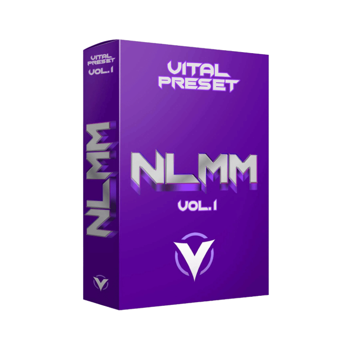 NLMM Vital Preset Vol. 1