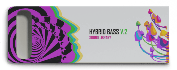 Threat Collective Hybrid Bass V.2