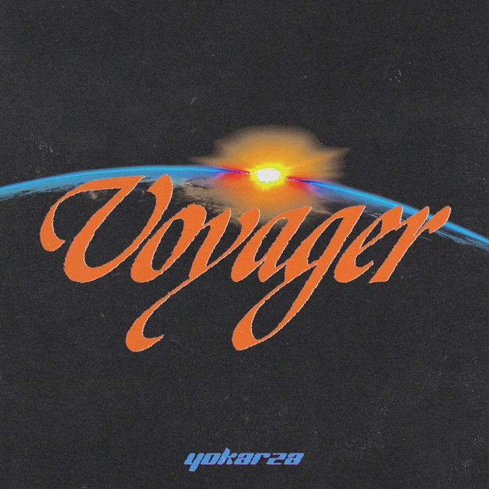 Yokarza Voyager