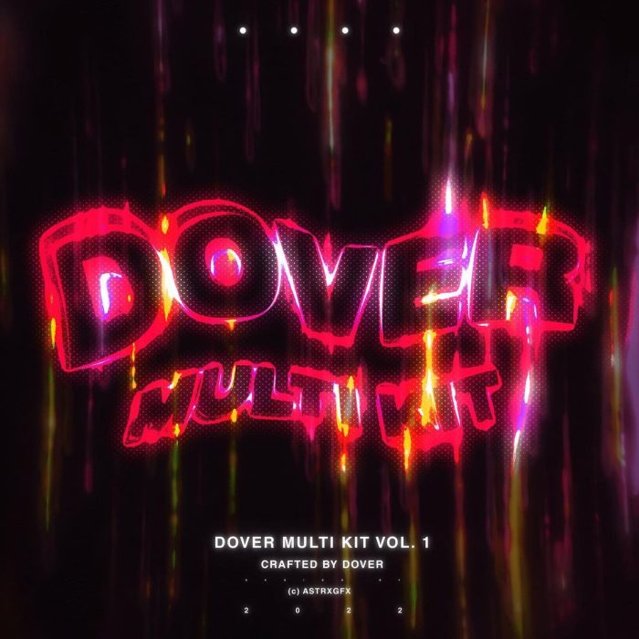 Dover Multi Kit Vol. 1