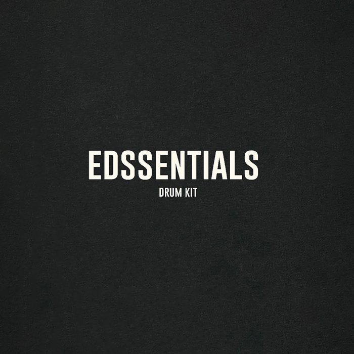 Edsclusive Edssentials Drum Kit