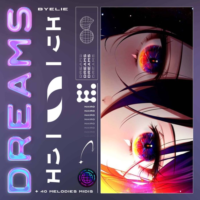 Elie Dreams Vol. 01 scaled 1