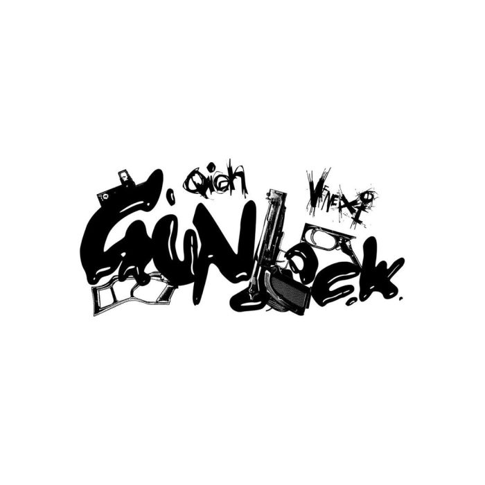 Venexxi qioh Gunlock Serum Bank