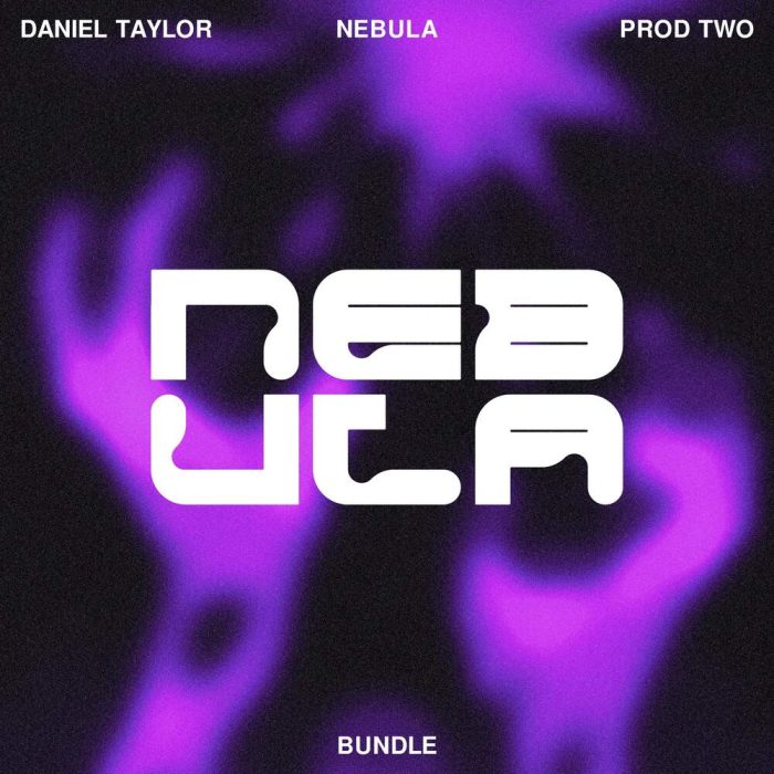 Daniel Taylor Two Nebula