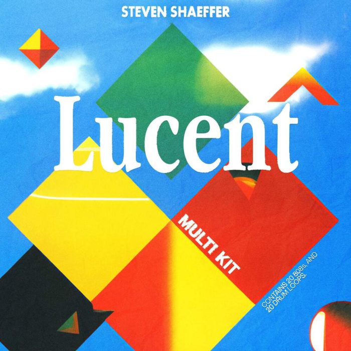 Steven Shaeffer Lucent Multi Kit