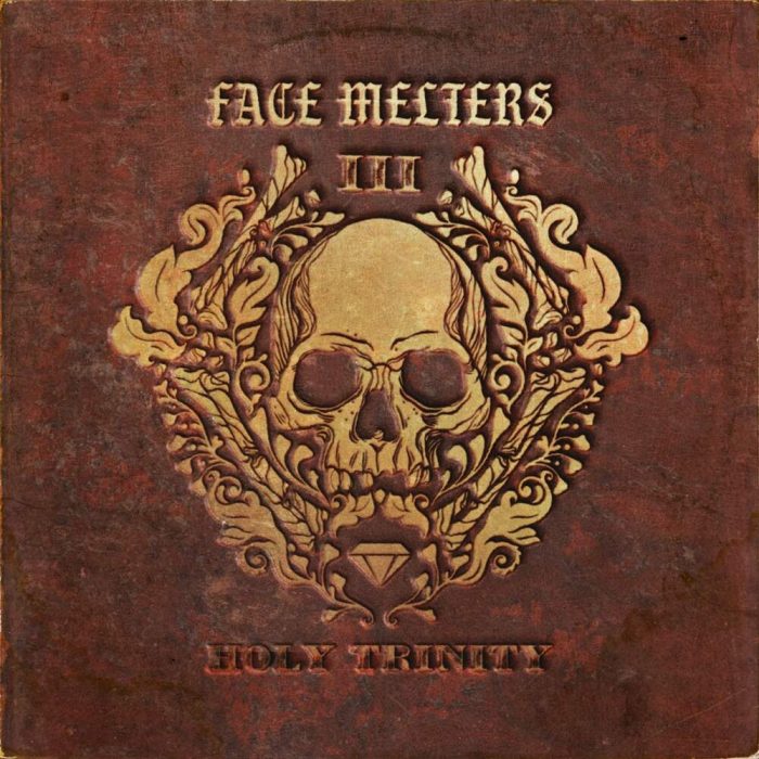 Authentic Music Library Face Melters 3